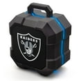 thumbnail image 1 of Las Vegas Raiders Bluetooth Speaker, 1 of 3