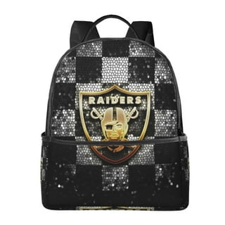 Raiders backpack walmart hotsell
