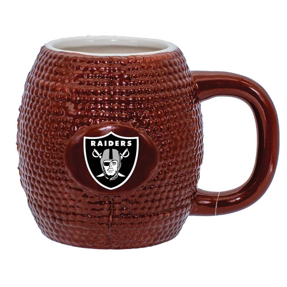 Raiders coffee best sale thermos