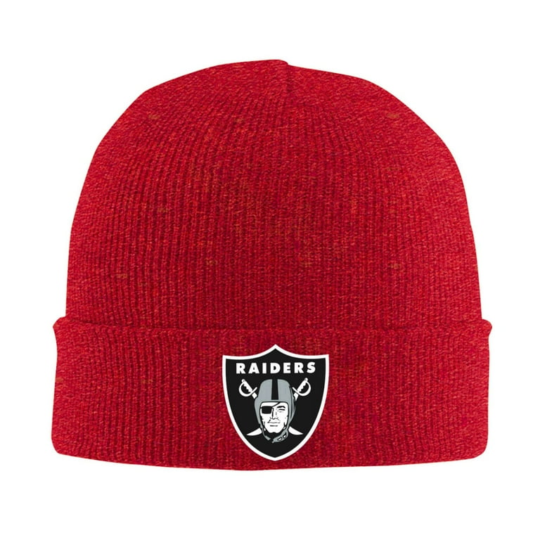 Raiders winter hats outlet