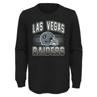 Las Vegas Raiders Kids in Las Vegas Raiders Team Shop 