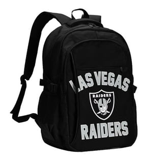 Raiders backpack walmart deals