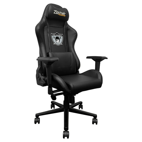 Las Vegas Raiders  Xpression PRO Gaming Chair