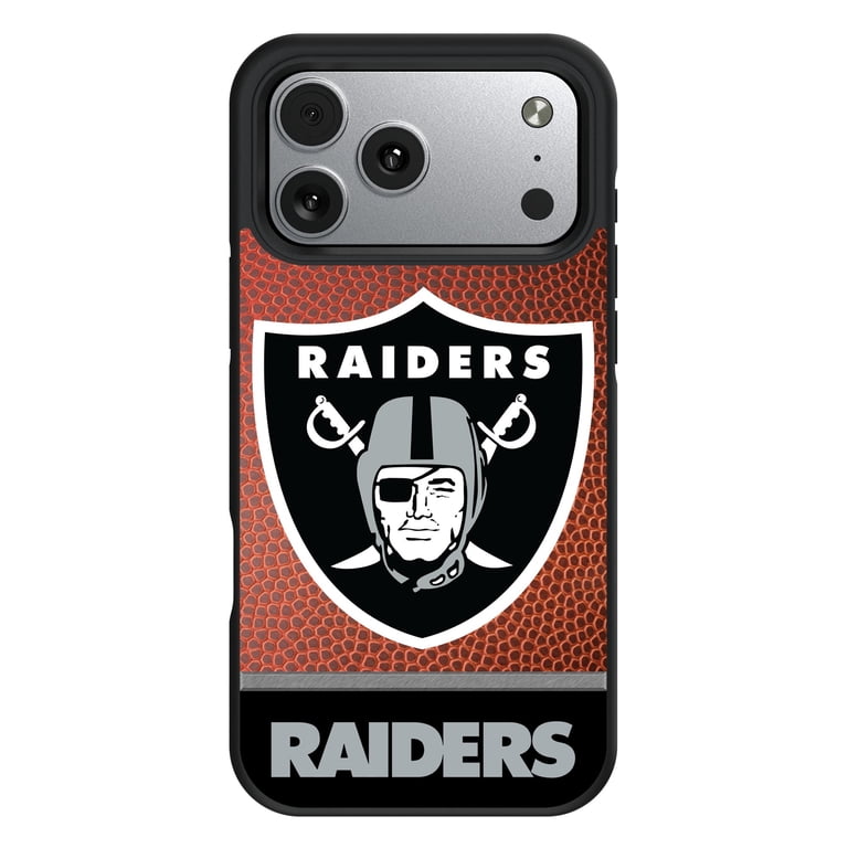 Keyscaper Las Vegas Raiders Bump Case with 8.2ft Drop Protection - Walmart.com Keyscaper Las Vegas Raiders Bump Case with 8.2ft Drop Protection - Walmart.com