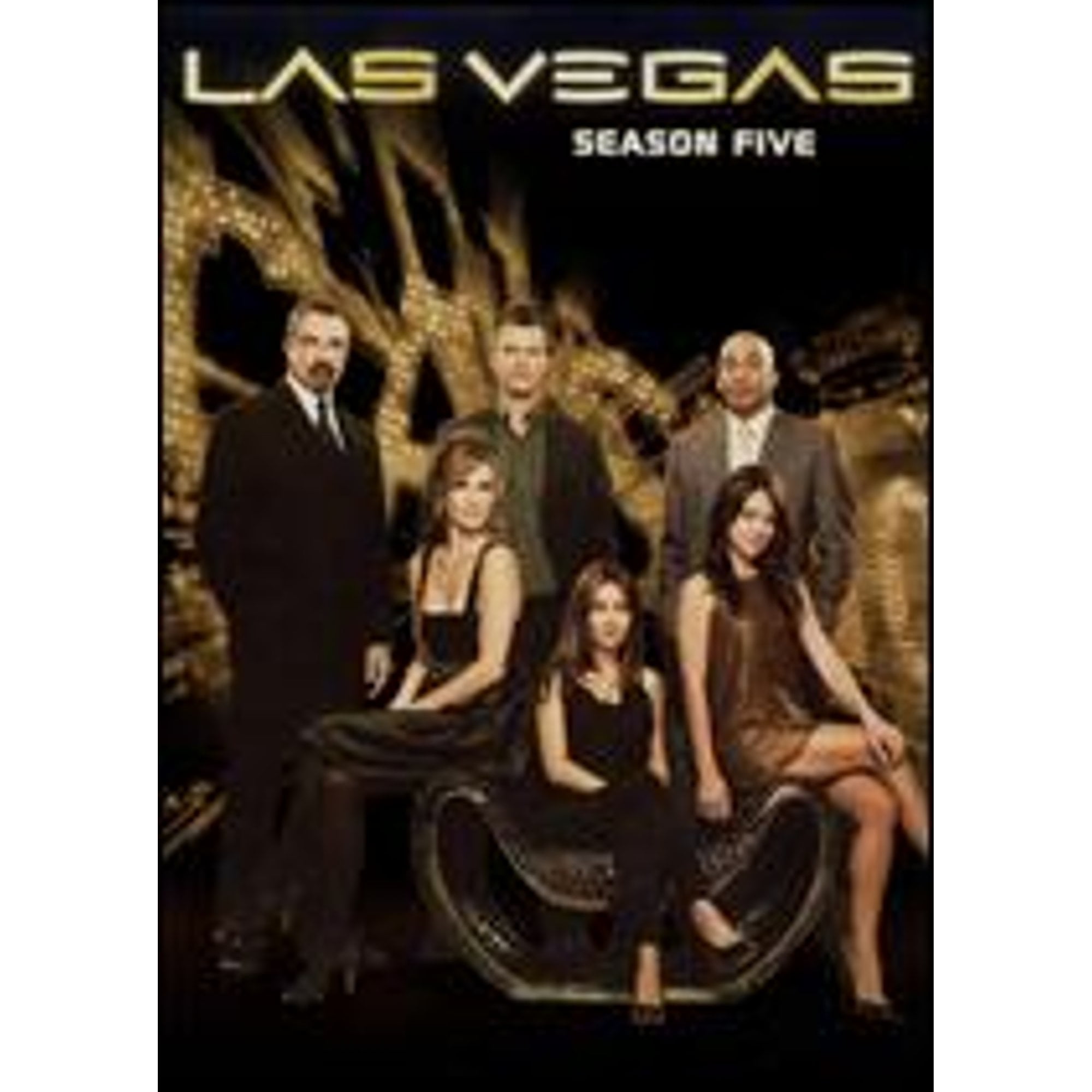 その他 Las Vegas: Season Five/ [DVD] [Import] 6g7v4d0 Las Vegas: Season Five (DVD, 2007) for sale online | eBay