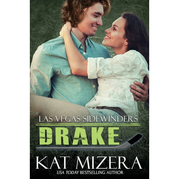 Las Vegas Sidewinders: Las Vegas Sidewinders : Drake (Series #3) (Paperback)