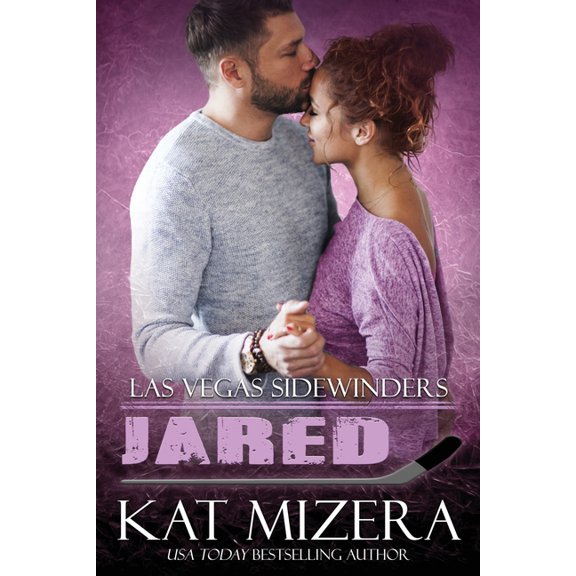 Las Vegas Sidewinders: Las Vegas Sidewinders : Jared (Series #13) (Paperback)