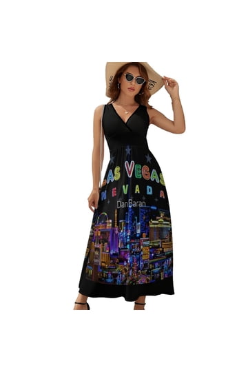Dresses Vegas Styles for Women