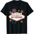 Las Vegas State Nevada USA America United States TShirt