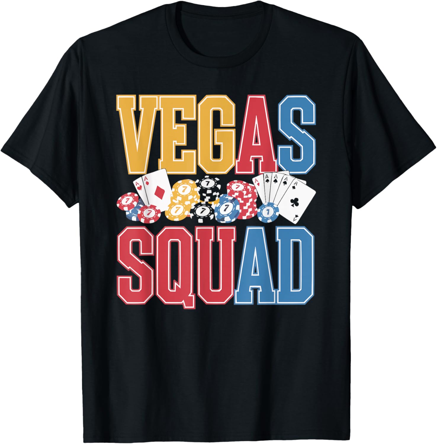 Las Vegas State Nevada USA America United States TShirt