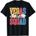 Las Vegas State Nevada USA America United States TShirt