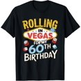 Las Vegas State Nevada USA America United States TShirt