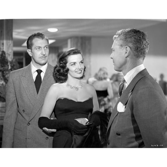 Las Vegas Story Classic Wedding Ceremony Photo Print (8 x 10)