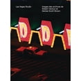 thumbnail image 1 of Las Vegas Studio : Images de l'archive de Robert Venturi et Denise Scott Brown (Paperback), 1 of 1