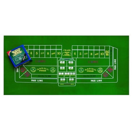 Las Vegas Style Layout