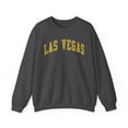thumbnail image 1 of Las Vegas Sweatshirt Gifts Crew Neck Shirt Long Sleeve Unisex, 1 of 7