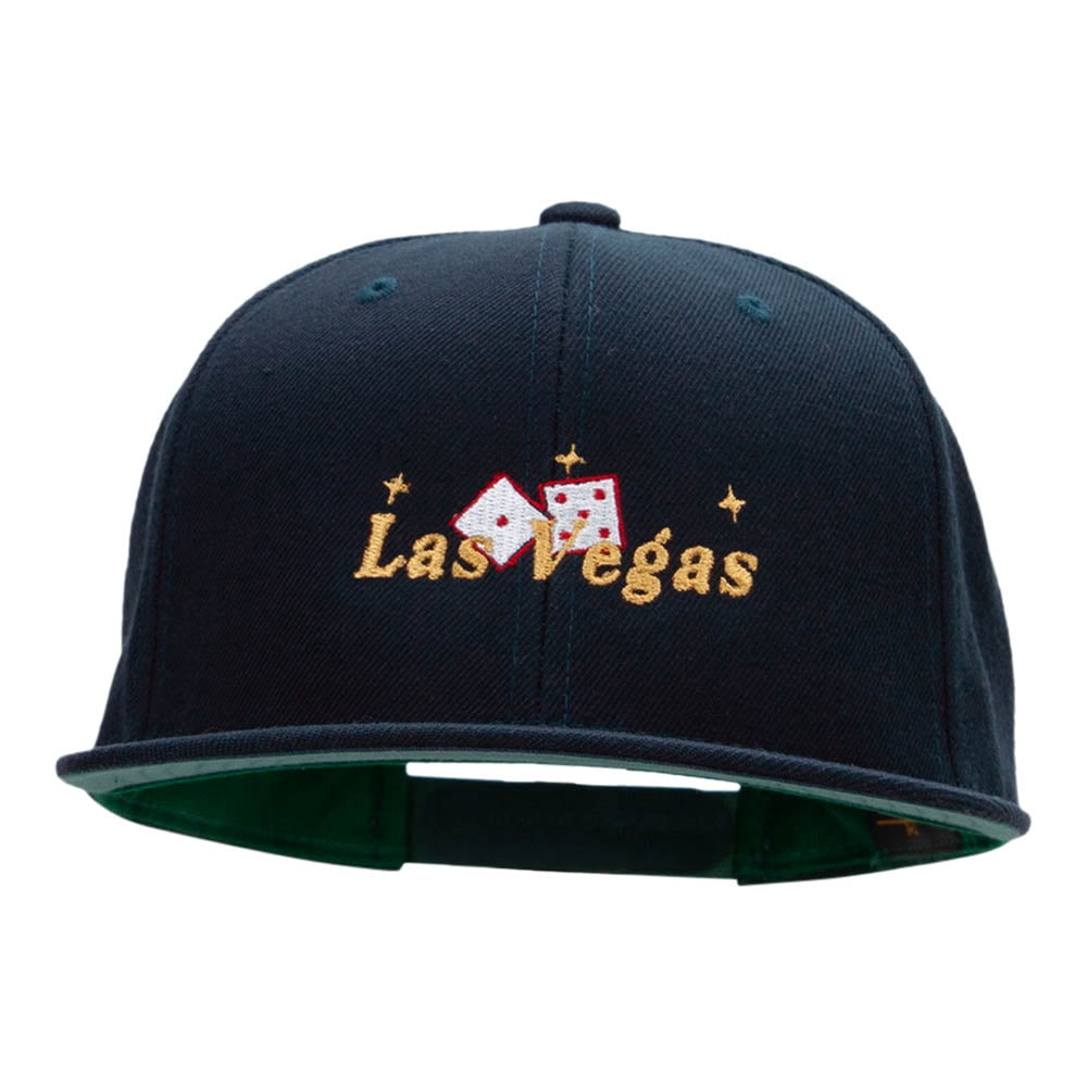 Casquette New Era Zebra Blend 5 Panneaux - Réglage Par Sangle - Taille Ajustable OSFM