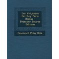 thumbnail image 1 of Las Venjansas del Rey Pere : Rimas - Primary Source Edition (Paperback), 1 of 1