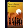 thumbnail image 1 of Las Visitantes / The Visitors, (Paperback), 1 of 1