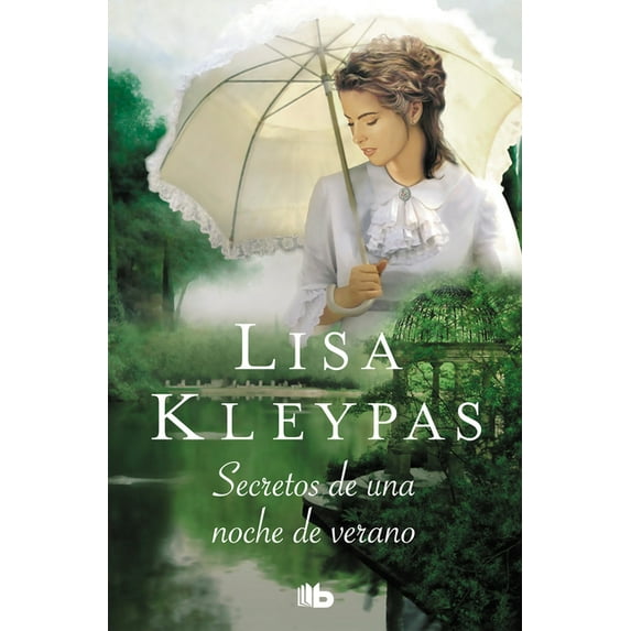 Las Wallflowers: Secretos de Una Noche de Verano / Secrets of a Summer Night (Series #1) (Paperback)