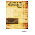 thumbnail image 1 of Las Ziento e Diez Considerazioabs del Valdes (Hardcover), 1 of 1