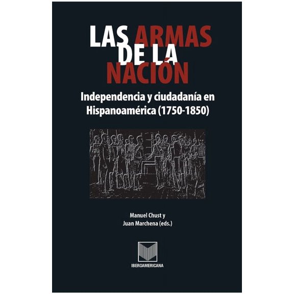 Las armas de la nacin (Paperback)
