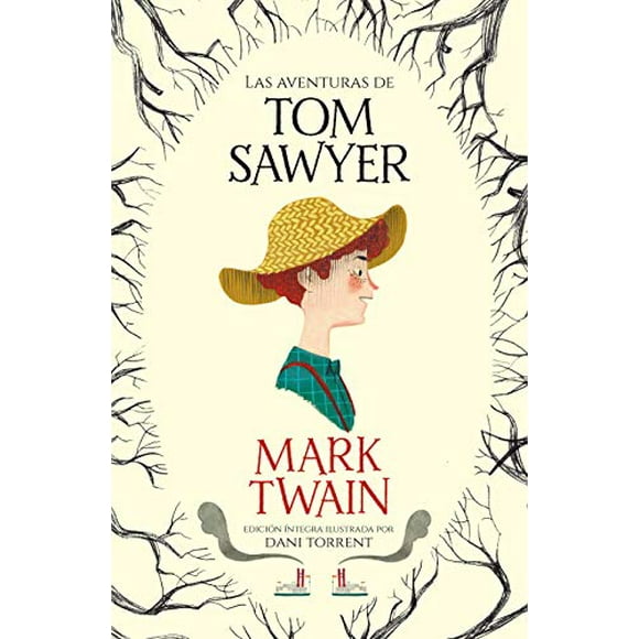 Pre-Owned Las aventuras de Tom Sawyer / The Adventures of Tom Sawyer (Coleccin Alfaguara Clsicos) Hardcover