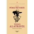 thumbnail image 1 of Las aventuras del Capitán Alatriste: Todo Alatriste / The Complete Captain Alatriste (Hardcover), 1 of 1