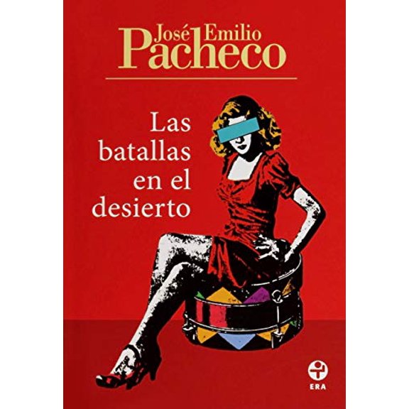 Pre-Owned Las batallas en el desierto (Spanish Edition). (Paperback) 6074450552 9786074450552