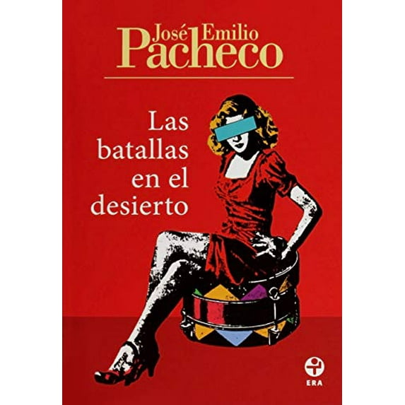 Pre-Owned Las batallas en el desierto (Spanish Edition). (Paperback) 6074450552 9786074450552