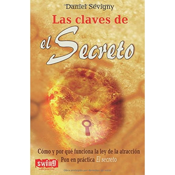 Pre-Owned Las Claves de El Secreto (Paperback) 849674633X 9788496746336