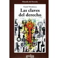 thumbnail image 1 of Pre-Owned Las claves del derecho Paperback, 1 of 1