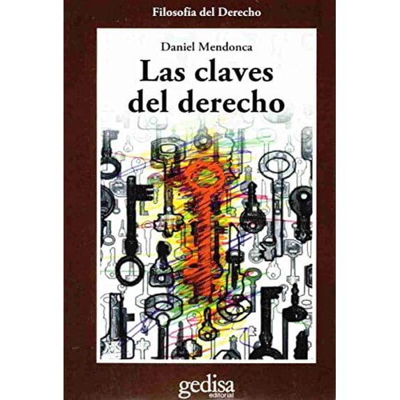 Pre-Owned Las claves del derecho Paperback