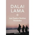 thumbnail image 1 of Las cuatro nobles verdades / The Four Noble Truths (Paperback), 1 of 1