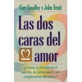 thumbnail image 1 of Las DOS Caras del Amor, (Paperback), 1 of 1