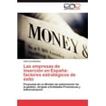 thumbnail image 1 of Las empresas de inserción en España (Paperback), 1 of 1