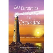 Las estrategias de la Luz y la Oscuridad, Paperback