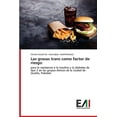 thumbnail image 1 of Las grasas trans como factor de riesgo (Paperback), 1 of 1
