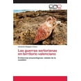 thumbnail image 1 of Las guerras sertorianas en territorio valenciano (Paperback), 1 of 1