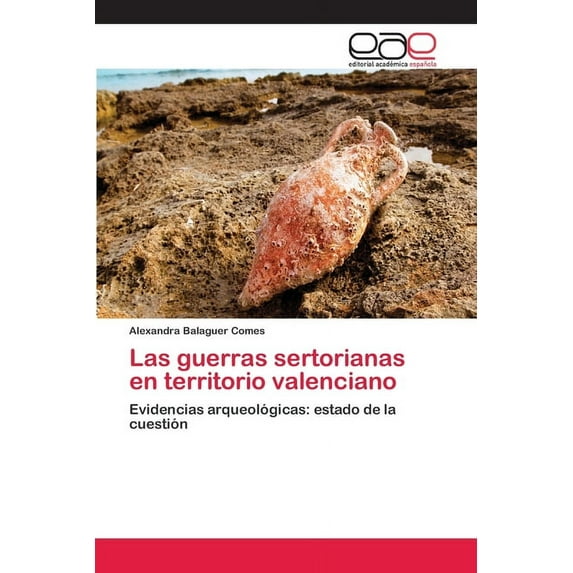 Las guerras sertorianas en territorio valenciano (Paperback)