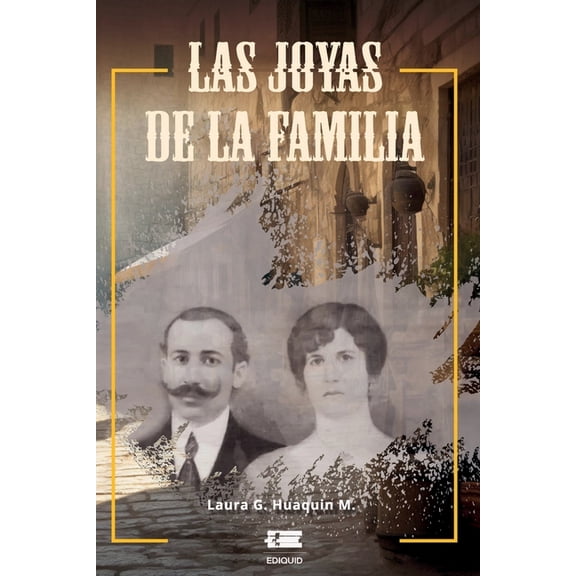 Las joyas de la familia, (Paperback)