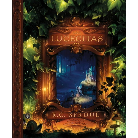 Las Lucecitas, (Hardcover)