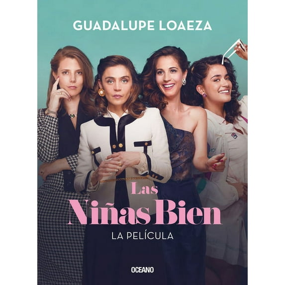 Las niñas bien (Paperback)