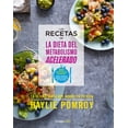 thumbnail image 1 of Las recetas de la dieta del metabolismo acelerado / The Fast Metabolism Diet Cookbook (Spanish Edition), 1 of 1