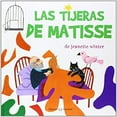 thumbnail image 1 of Pre-Owned Las tijeras de matisse / The Scissors Matisse Hardcover, 1 of 1