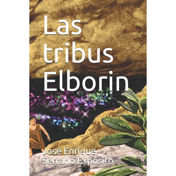 Las tribus Elborin (Paperback)