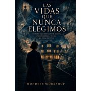 Las vidas que nunca elegimos Un thriller especulativo sobre la memoria, el arrepentimiento y las vidas que nunca ocurri, Paperback