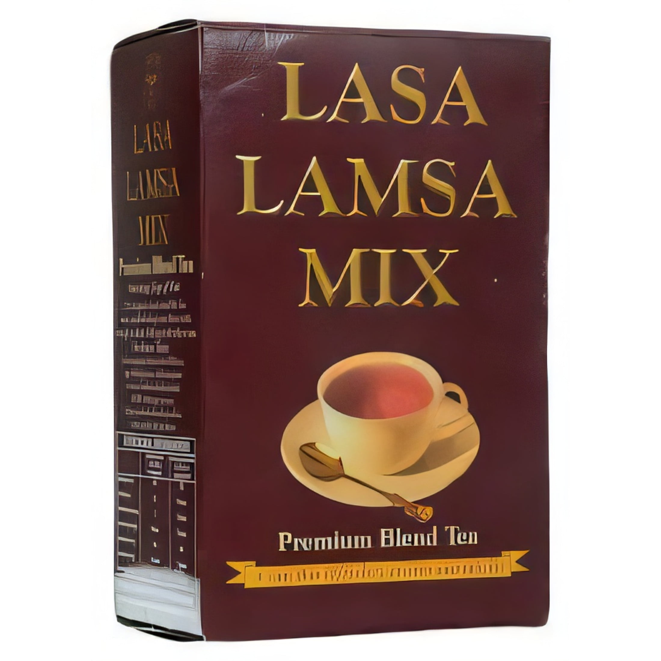 Lasa Lamsa Mix 15.87 Oz