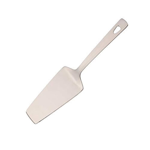 Lasagna Server, Silver Pizza Shovel Cookware Stainless Steel Pie, Mirror Polish and Dishwasher Safe