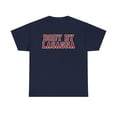 thumbnail image 1 of Lasagna Shirt Gifts Tshirt Crew Neck Short Sleeve, 1 of 7